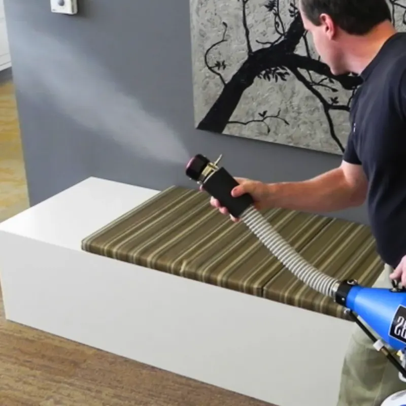 Professional Odor Removal in Mingo Junction, OH